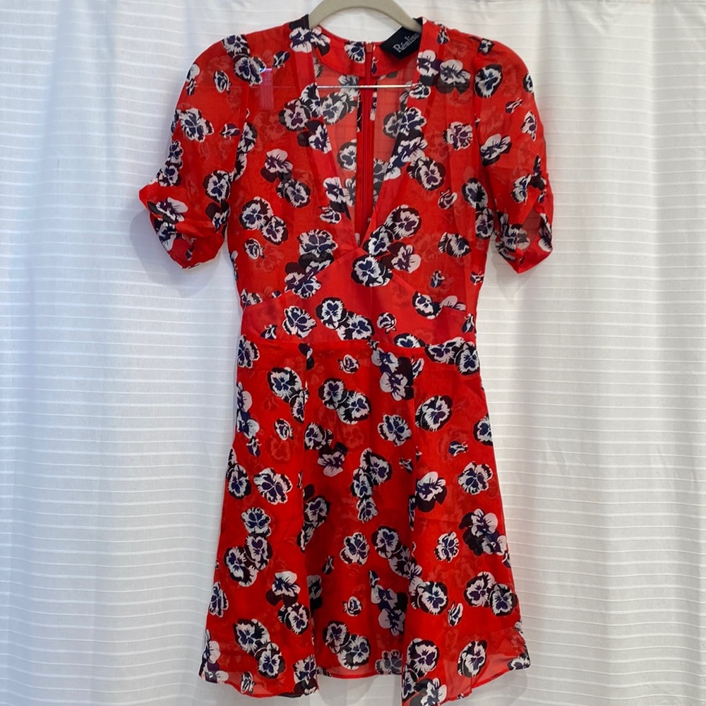 NWOT Realisation dress 💃🏼